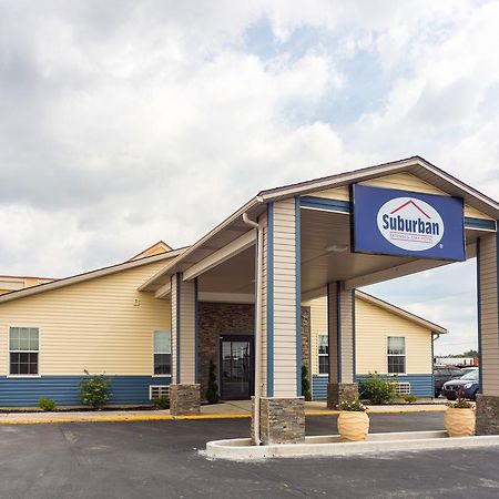 Fort Wayne Extended Stay Экстерьер фото