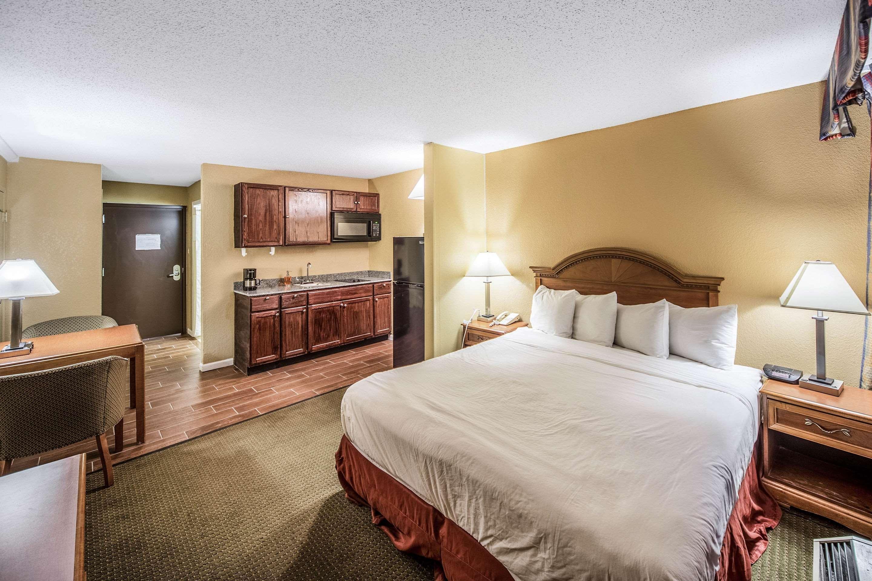 Fort Wayne Extended Stay Экстерьер фото