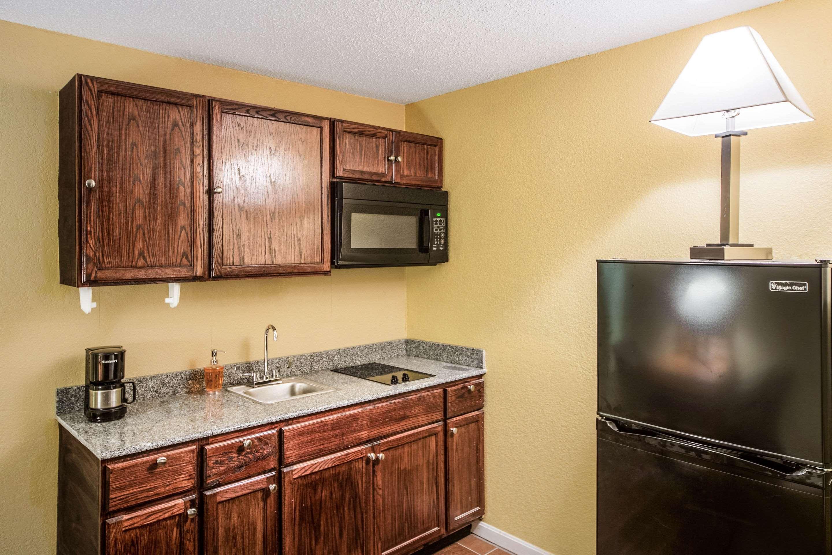 Fort Wayne Extended Stay Экстерьер фото