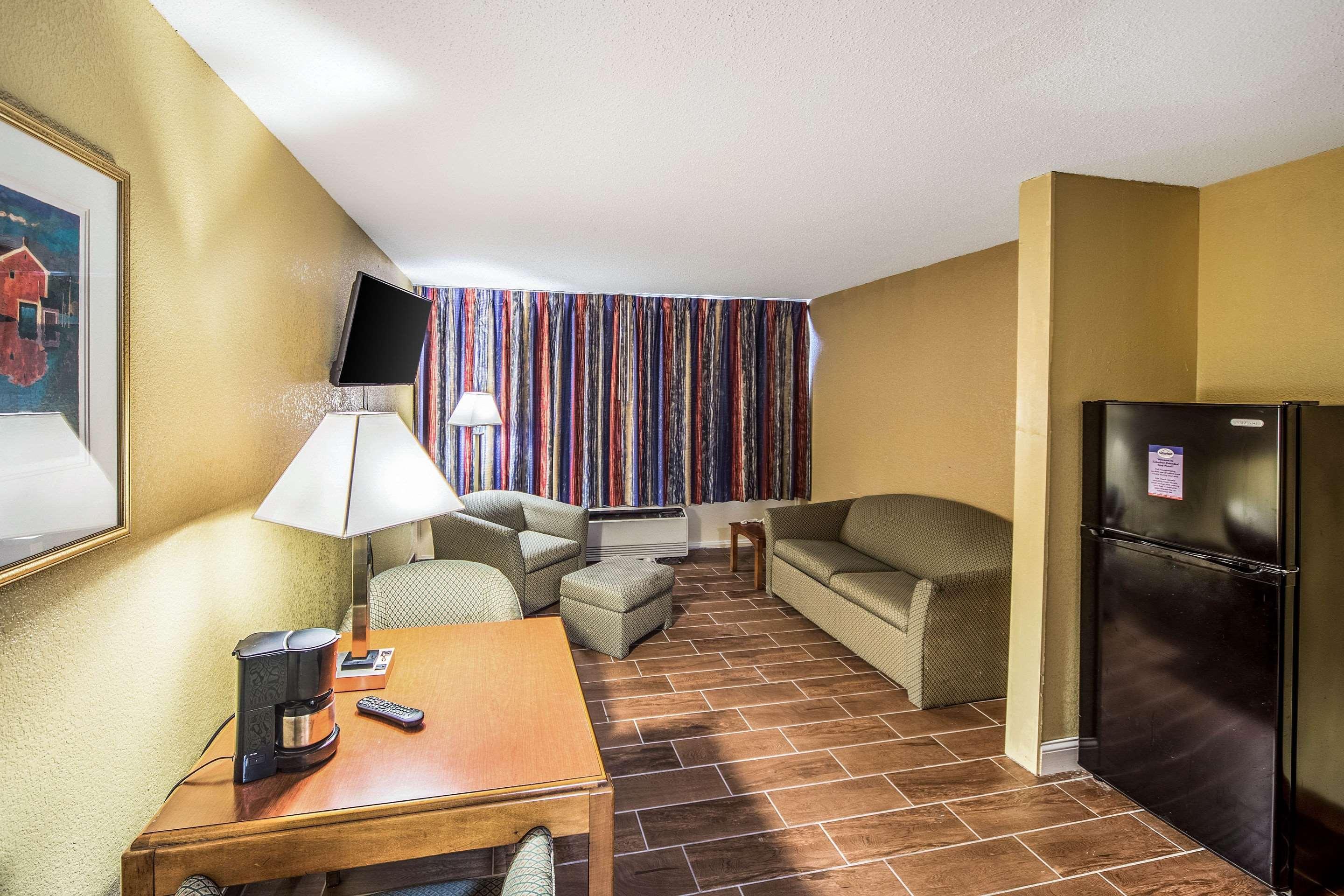 Fort Wayne Extended Stay Экстерьер фото