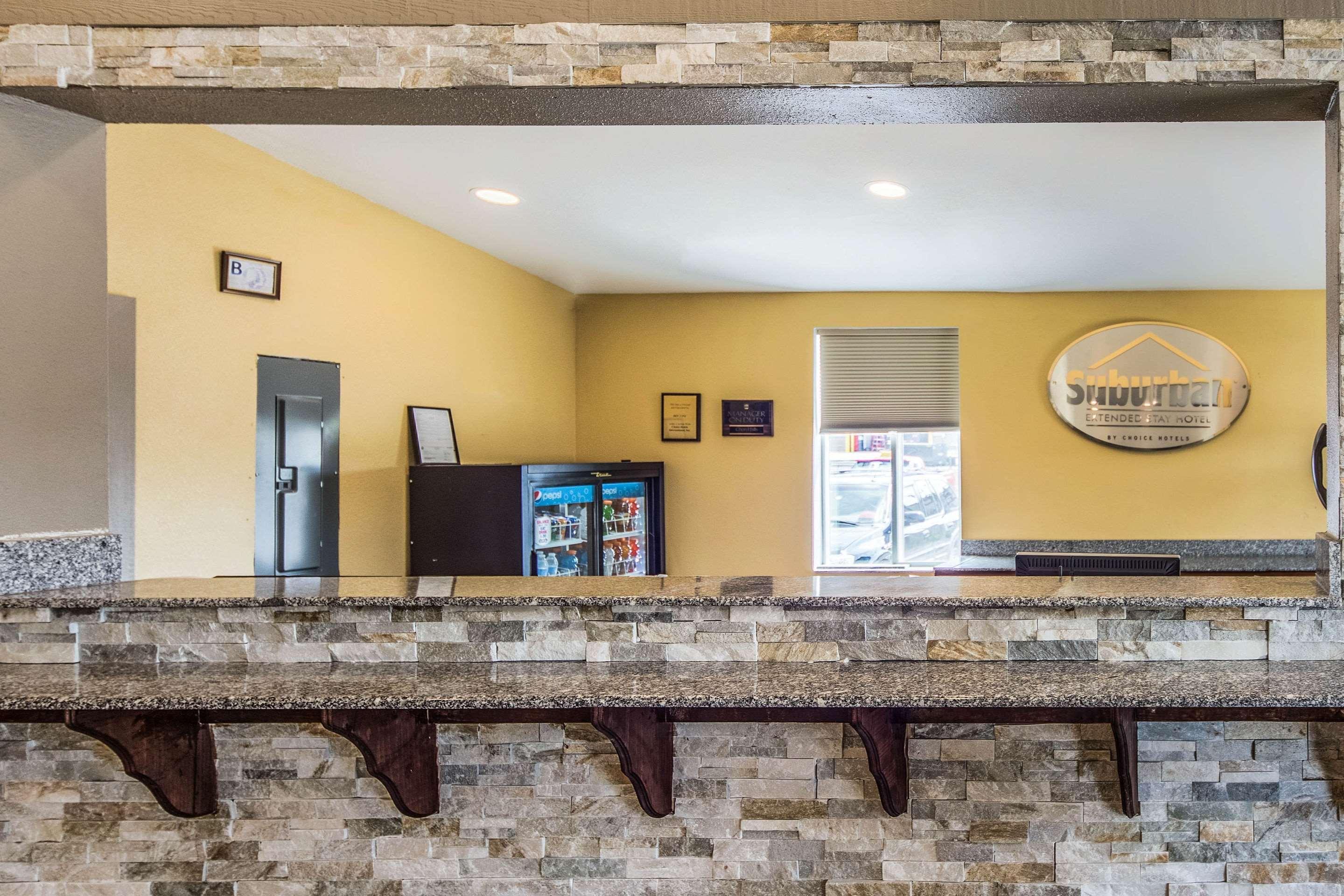 Fort Wayne Extended Stay Экстерьер фото