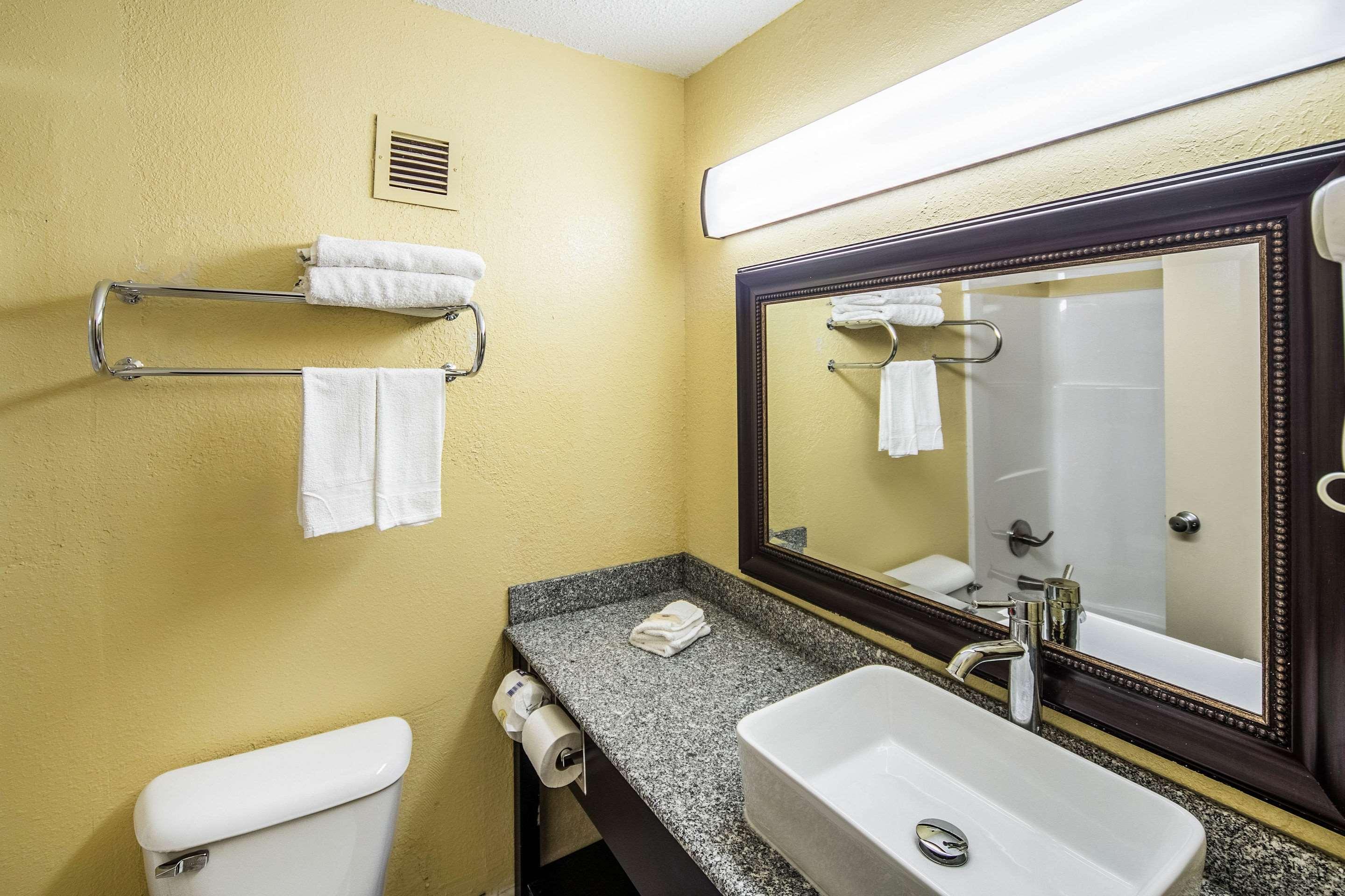 Fort Wayne Extended Stay Экстерьер фото