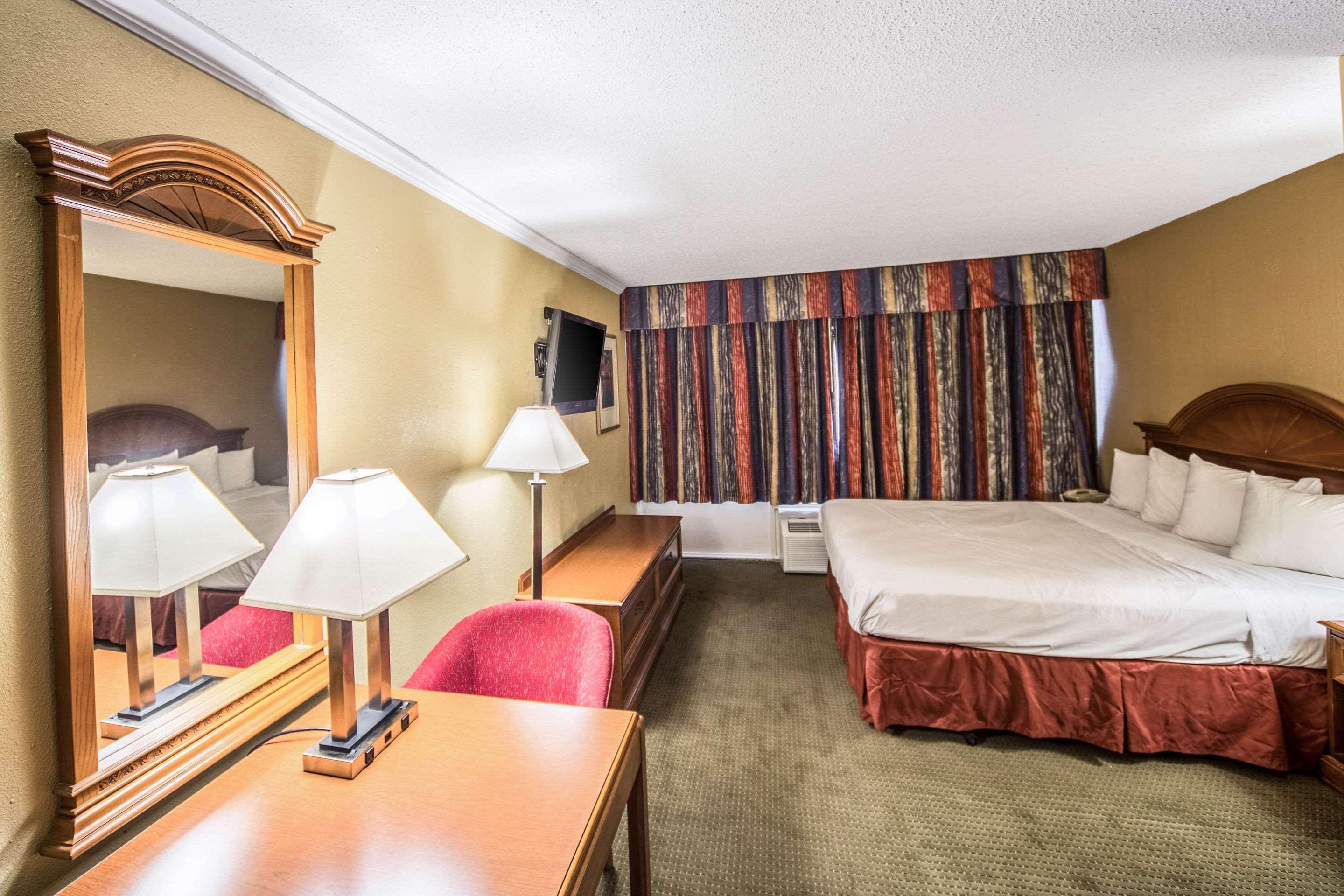 Fort Wayne Extended Stay Экстерьер фото