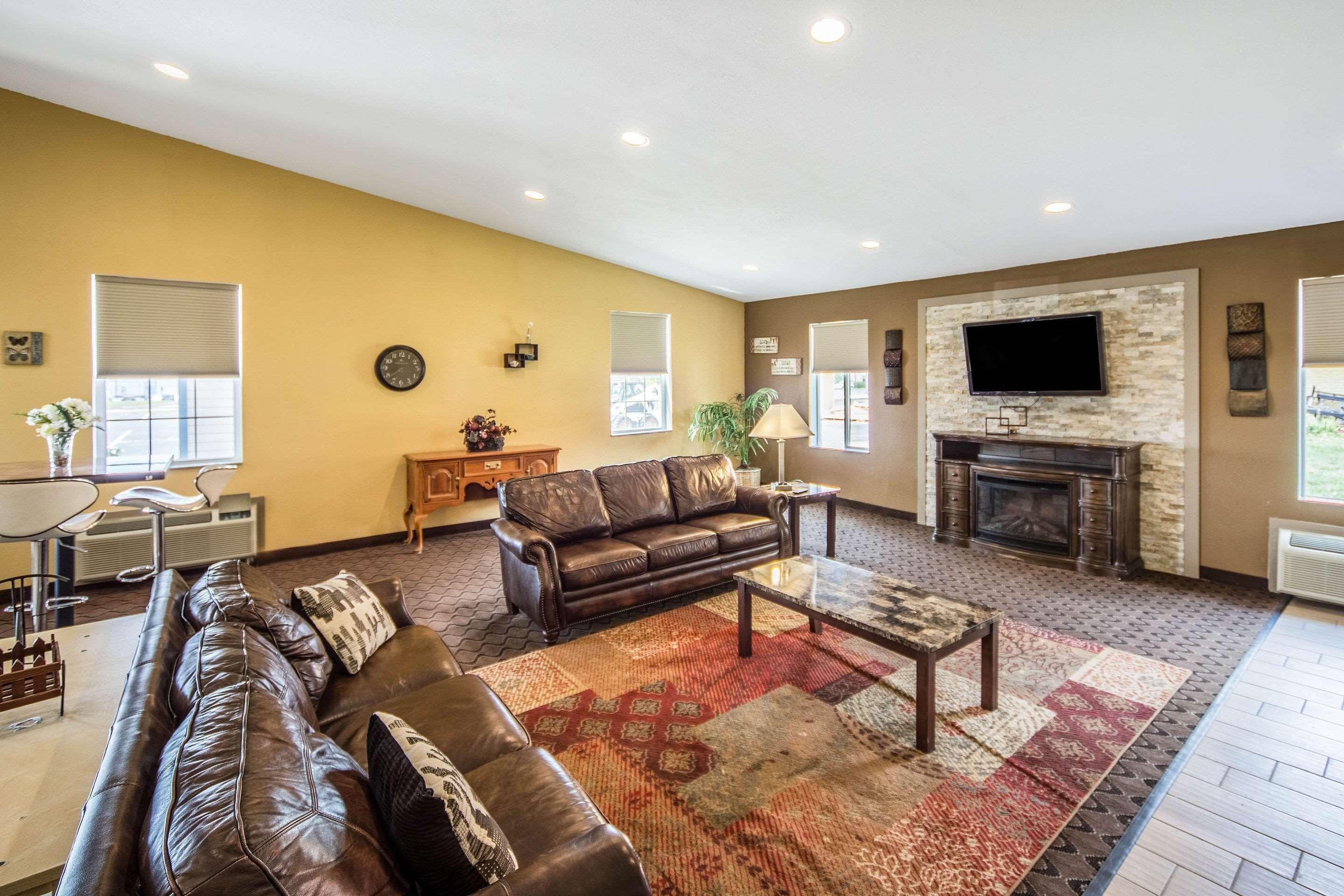 Fort Wayne Extended Stay Экстерьер фото