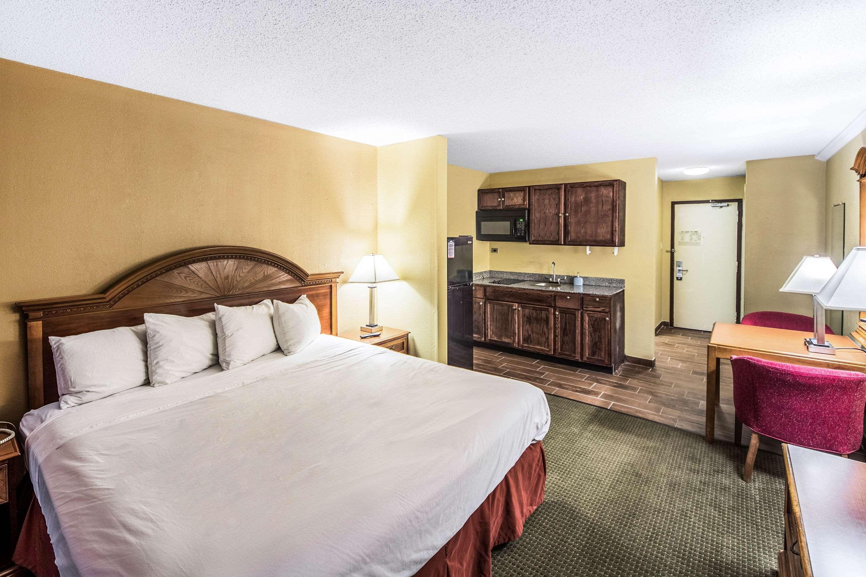 Fort Wayne Extended Stay Экстерьер фото