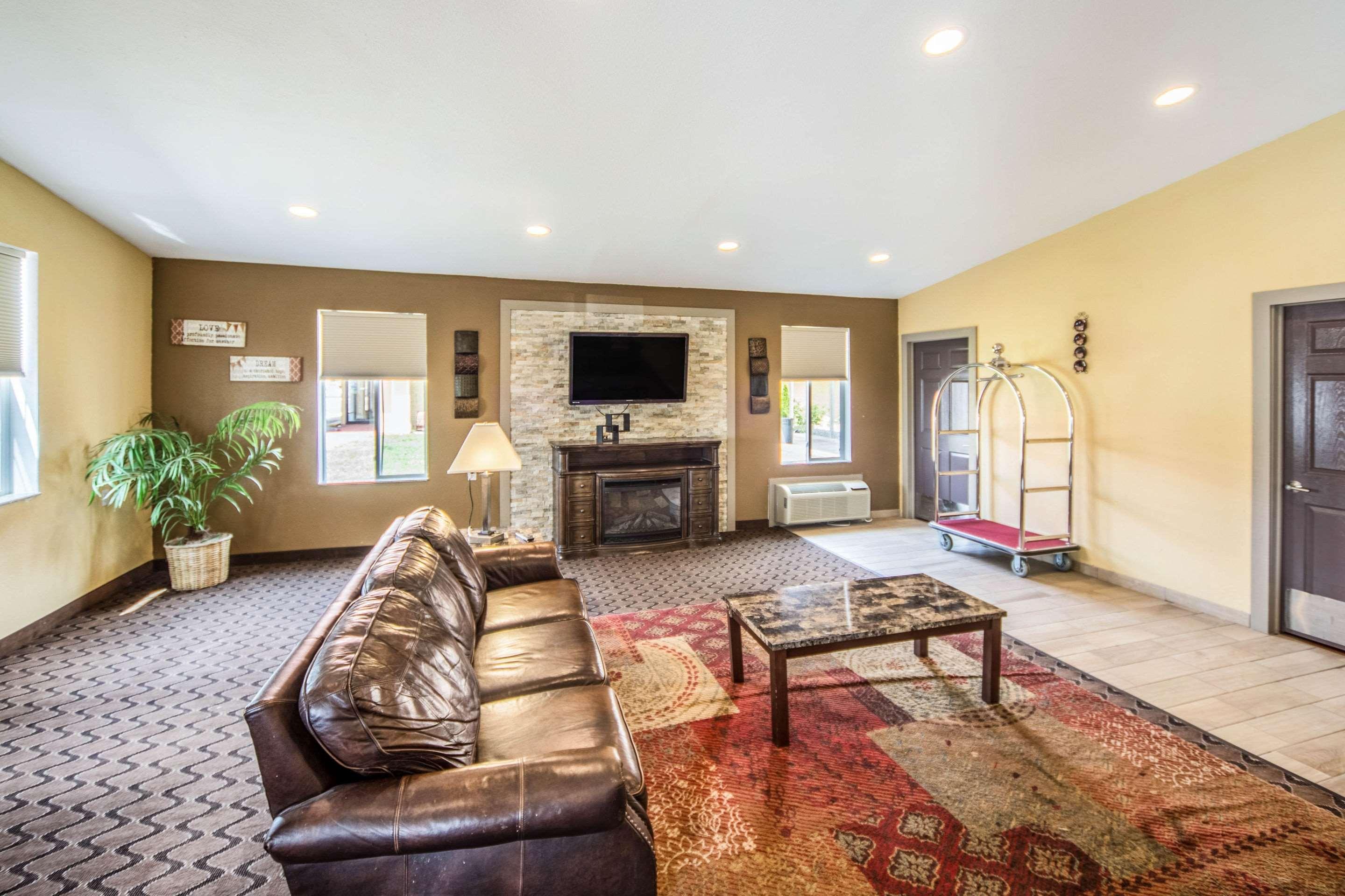 Fort Wayne Extended Stay Экстерьер фото