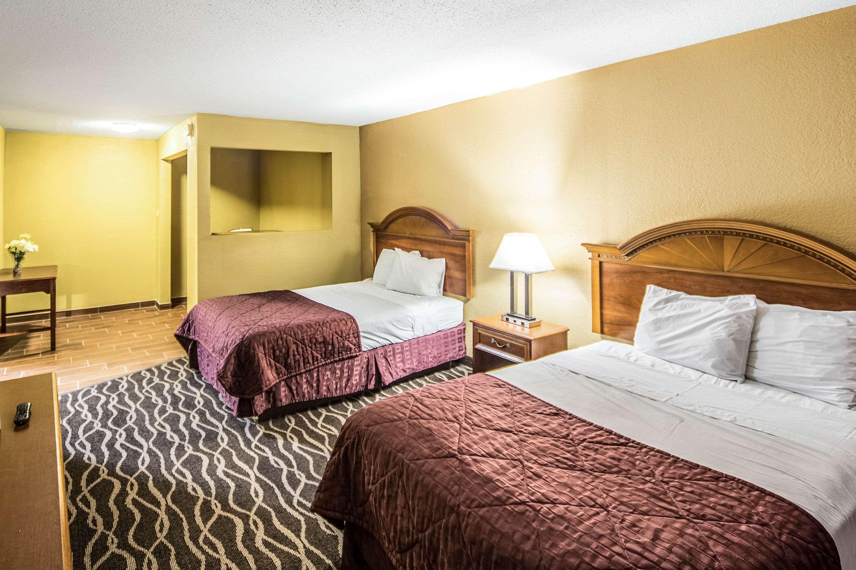 Fort Wayne Extended Stay Экстерьер фото