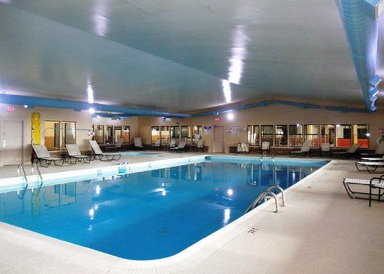 Fort Wayne Extended Stay Удобства фото