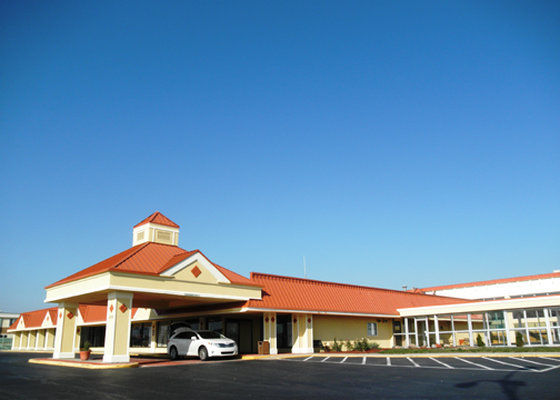 Fort Wayne Extended Stay Экстерьер фото