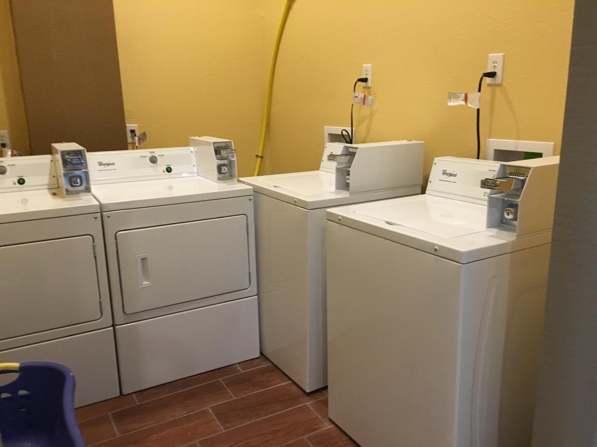 Fort Wayne Extended Stay Экстерьер фото