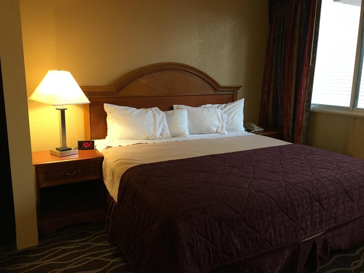 Fort Wayne Extended Stay Экстерьер фото
