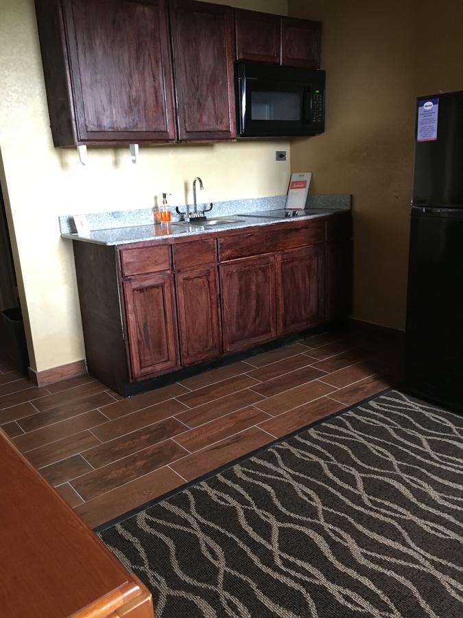Fort Wayne Extended Stay Экстерьер фото