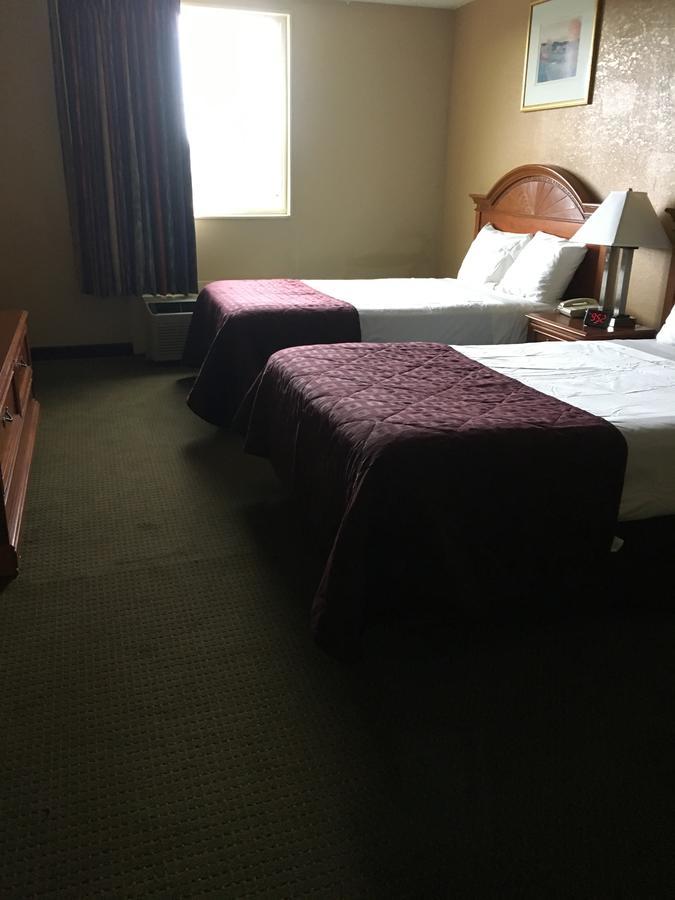 Fort Wayne Extended Stay Экстерьер фото