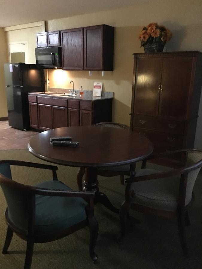 Fort Wayne Extended Stay Экстерьер фото