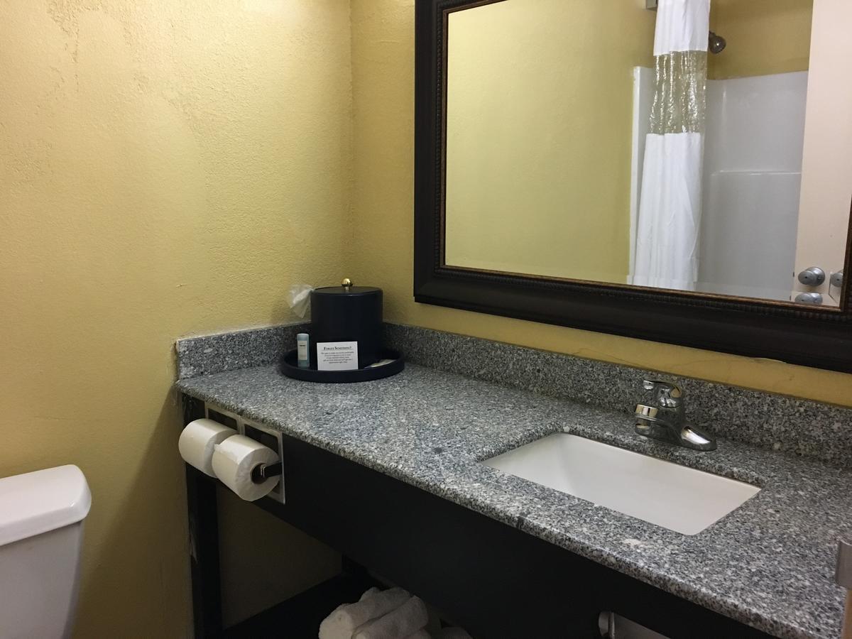 Fort Wayne Extended Stay Экстерьер фото
