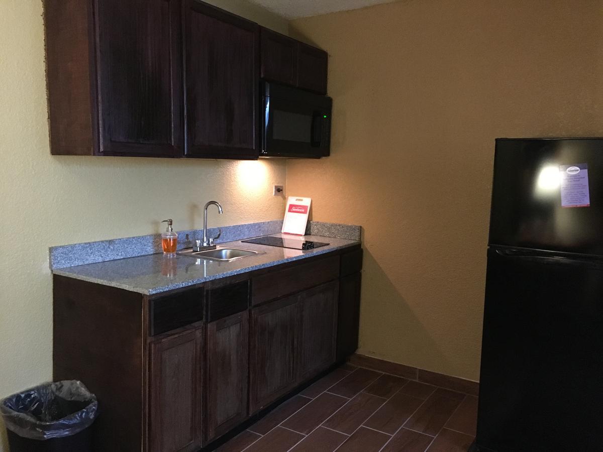Fort Wayne Extended Stay Экстерьер фото