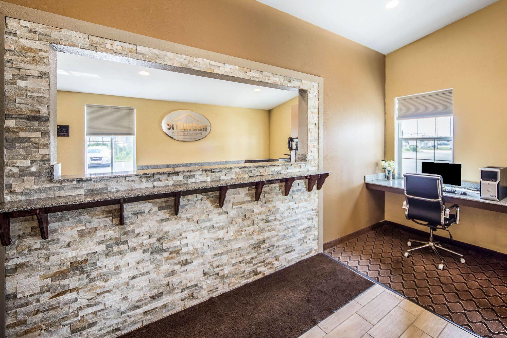 Fort Wayne Extended Stay Экстерьер фото