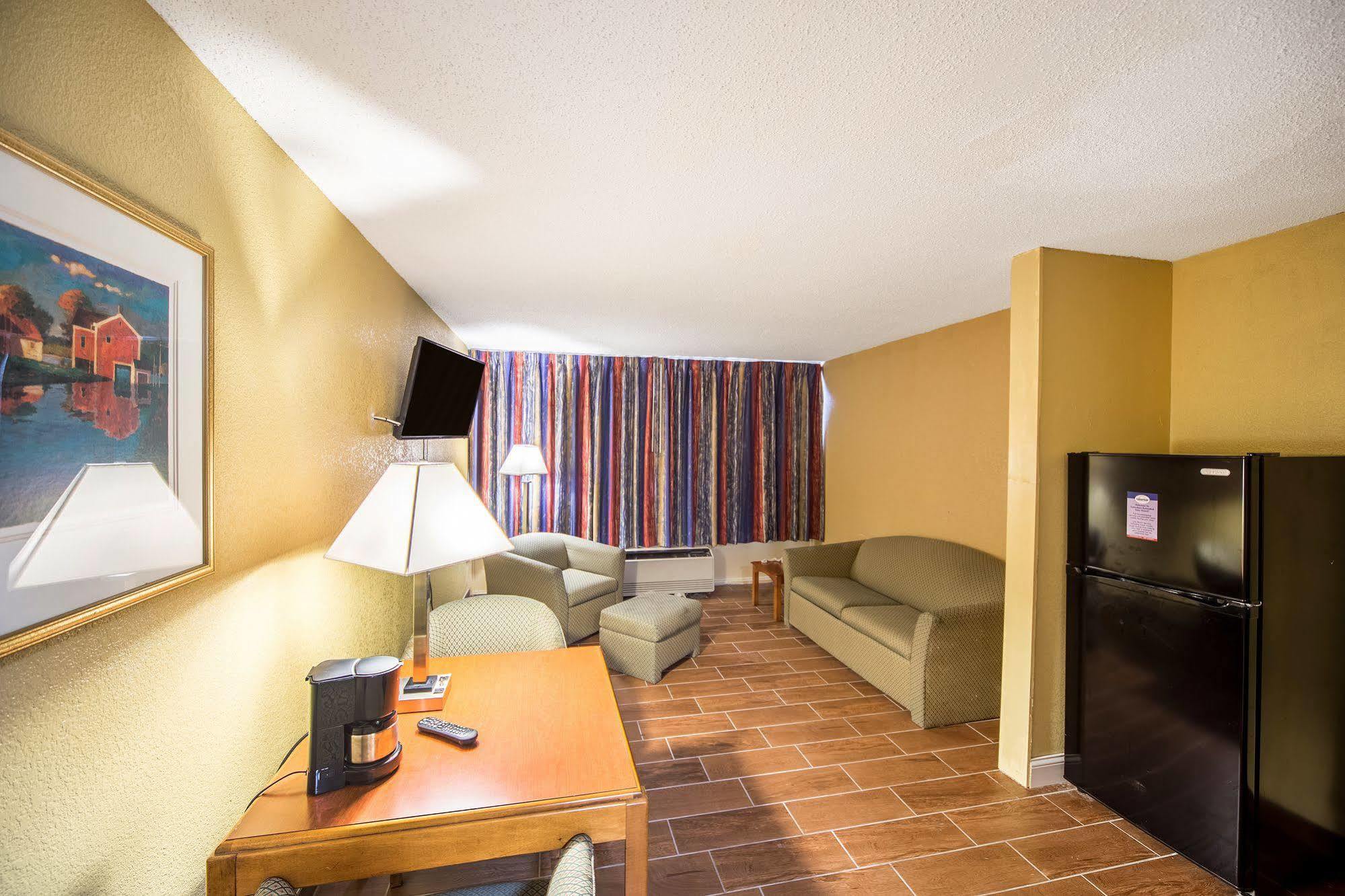 Fort Wayne Extended Stay Экстерьер фото