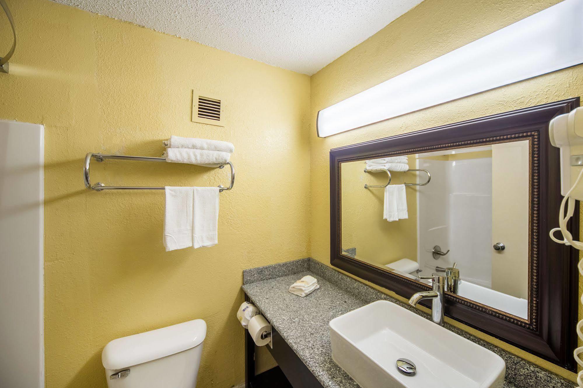 Fort Wayne Extended Stay Экстерьер фото