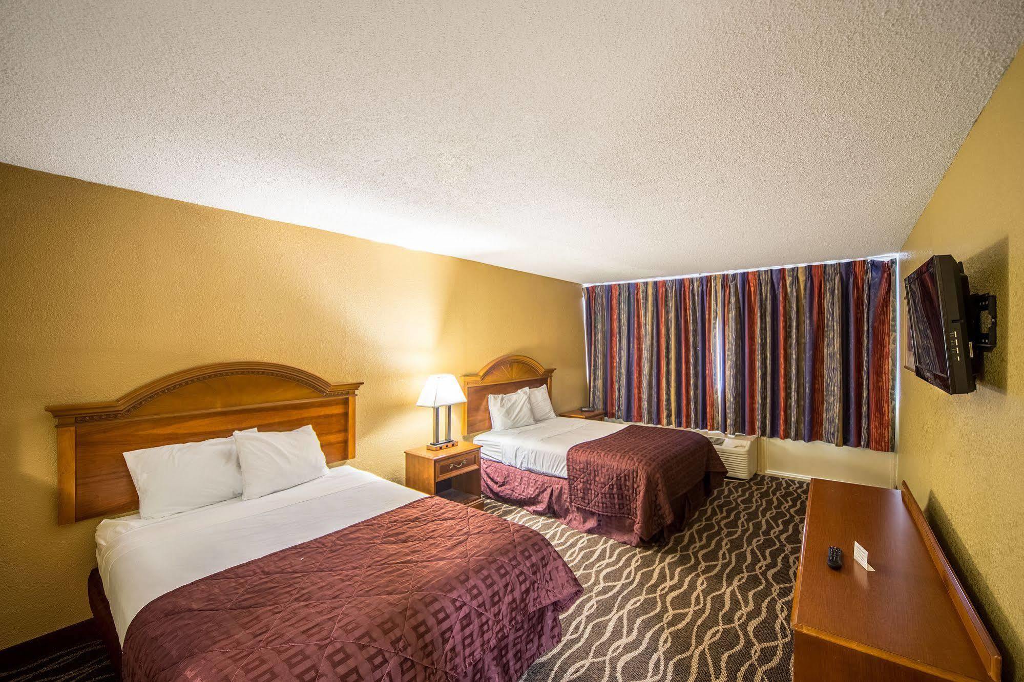 Fort Wayne Extended Stay Экстерьер фото