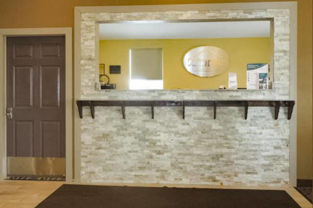 Fort Wayne Extended Stay Экстерьер фото