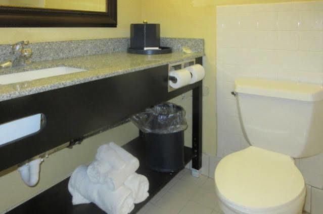 Fort Wayne Extended Stay Экстерьер фото