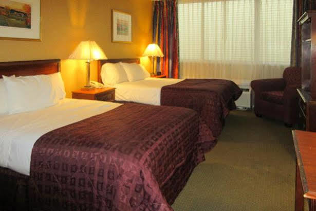 Fort Wayne Extended Stay Экстерьер фото