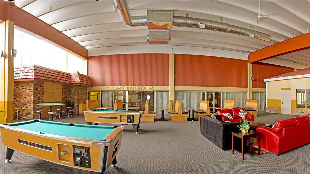 Fort Wayne Extended Stay Экстерьер фото